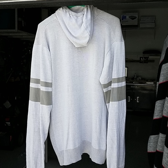 Guess-BKE-Exspress- Nautica-Black BuckleSweaters- - Picture 4 of 8